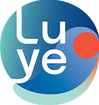 Luye Pharma Logo