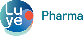 Luye Pharma Logo