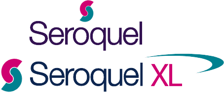 Seroquel logo